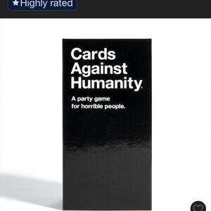 Cards Against Humanity